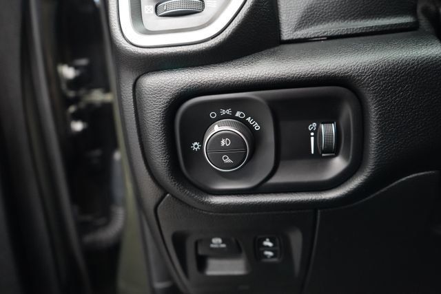 2021 Ram 1500 Big Horn/Lone Star - 23077393 - 20
