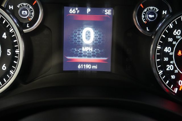 2021 Ram 1500 Big Horn/Lone Star - 23077393 - 23