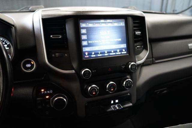 2021 Ram 1500 Big Horn/Lone Star - 23077393 - 24