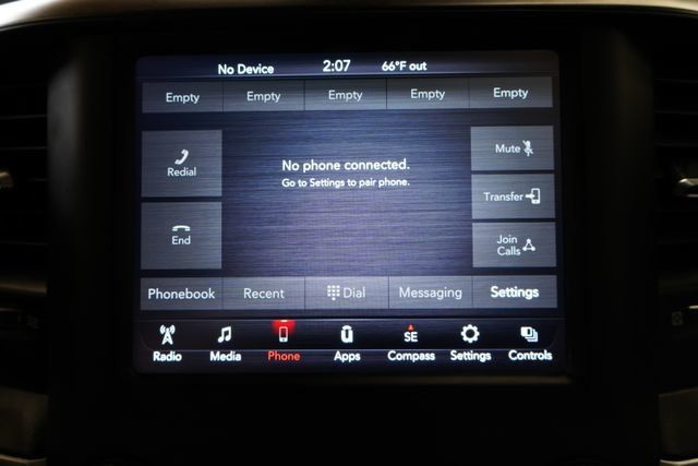 2021 Ram 1500 Big Horn/Lone Star - 23077393 - 27