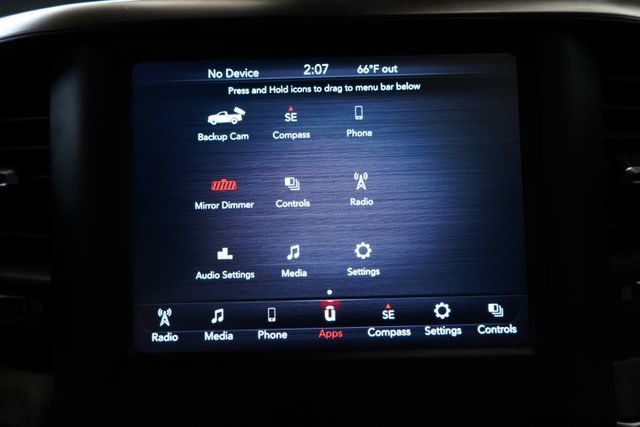 2021 Ram 1500 Big Horn/Lone Star - 23077393 - 28