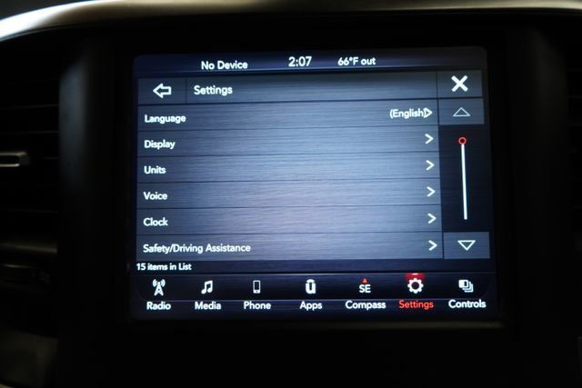 2021 Ram 1500 Big Horn/Lone Star - 23077393 - 29