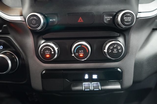 2021 Ram 1500 Big Horn/Lone Star - 23077393 - 31