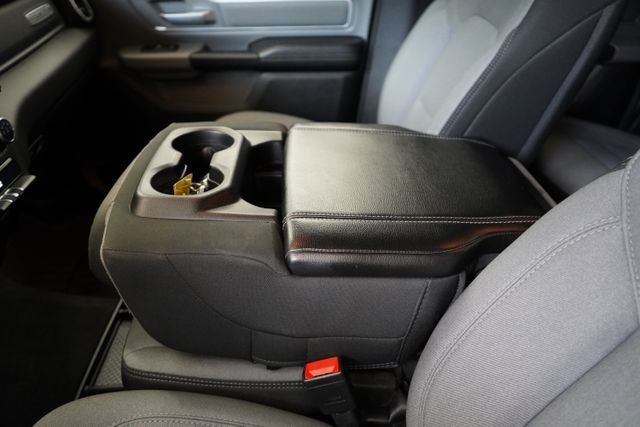 2021 Ram 1500 Big Horn/Lone Star - 23077393 - 32