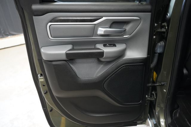 2021 Ram 1500 Big Horn/Lone Star - 23077393 - 33