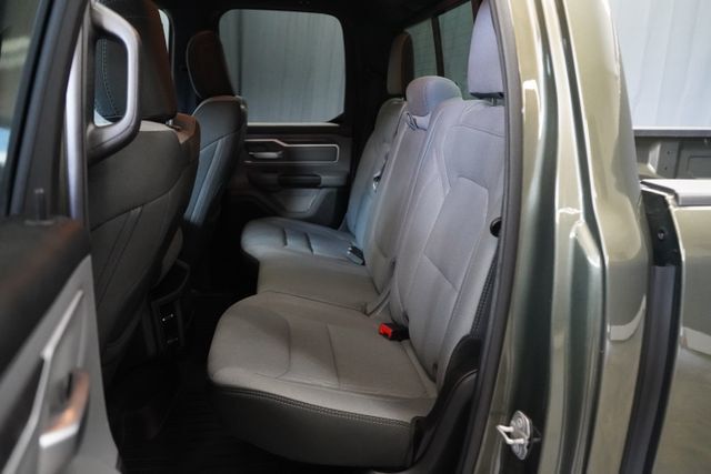 2021 Ram 1500 Big Horn/Lone Star - 23077393 - 35