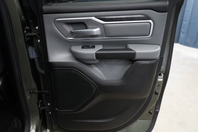 2021 Ram 1500 Big Horn/Lone Star - 23077393 - 39