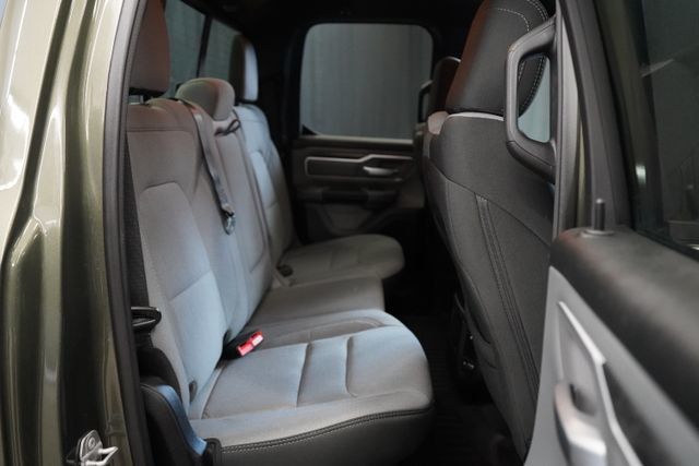2021 Ram 1500 Big Horn/Lone Star - 23077393 - 41