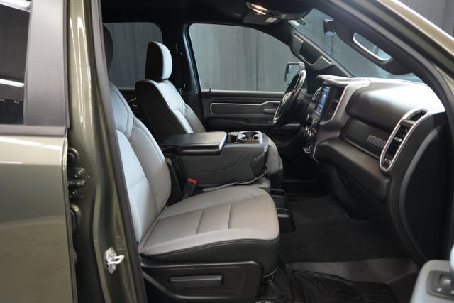 2021 Ram 1500 Big Horn/Lone Star - 23077393 - 44