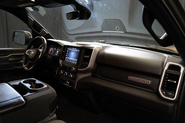 2021 Ram 1500 Big Horn/Lone Star - 23077393 - 45