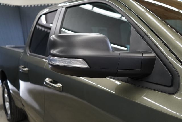 2021 Ram 1500 Big Horn/Lone Star - 23077393 - 46