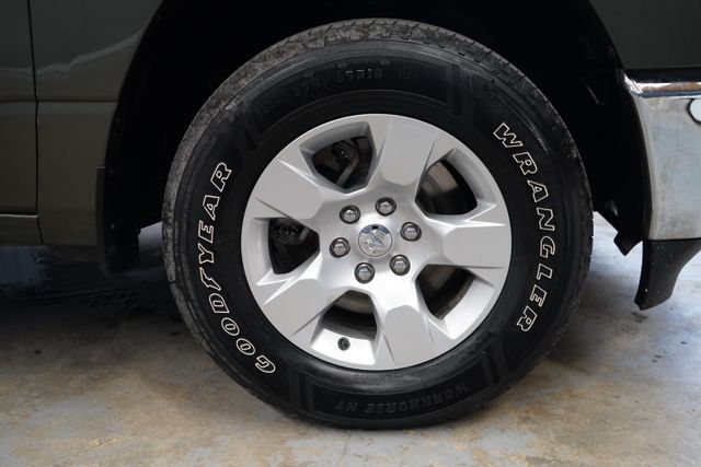 2021 Ram 1500 Big Horn/Lone Star - 23077393 - 47