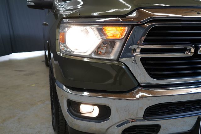 2021 Ram 1500 Big Horn/Lone Star - 23077393 - 48