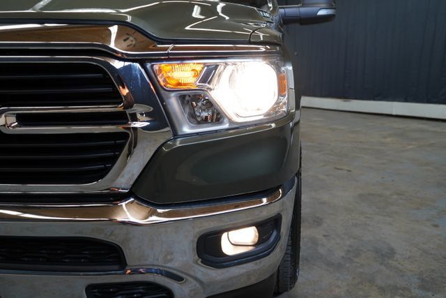 2021 Ram 1500 Big Horn/Lone Star - 23077393 - 49