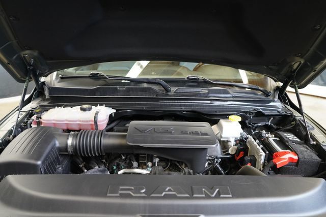 2021 Ram 1500 Big Horn/Lone Star - 23077393 - 51