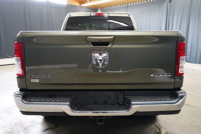 2021 Ram 1500 Big Horn/Lone Star - 23077393 - 5