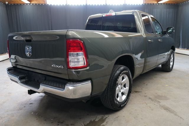 2021 Ram 1500 Big Horn/Lone Star - 23077393 - 6