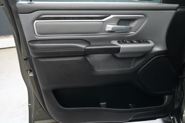 2021 Ram 1500 Big Horn/Lone Star - 23077393 - 8