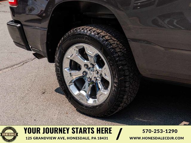 2021 Ram 1500 Big Horn/Lone Star - 23094439 - 9