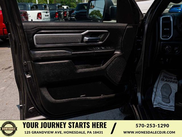 2021 Ram 1500 Big Horn/Lone Star - 23094439 - 10