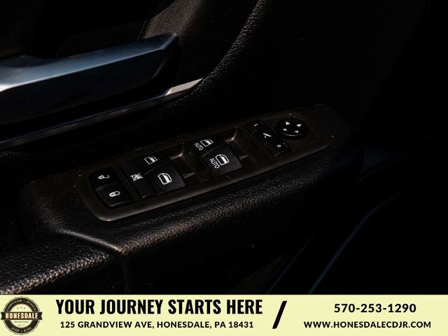 2021 Ram 1500 Big Horn/Lone Star - 23094439 - 11