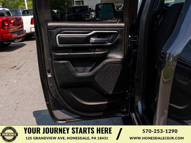 2021 Ram 1500 Big Horn/Lone Star - 23094439 - 13