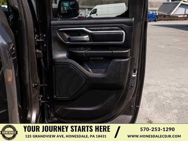 2021 Ram 1500 Big Horn/Lone Star - 23094439 - 14