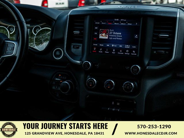 2021 Ram 1500 Big Horn/Lone Star - 23094439 - 18