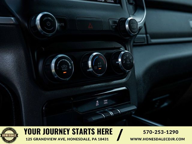 2021 Ram 1500 Big Horn/Lone Star - 23094439 - 20