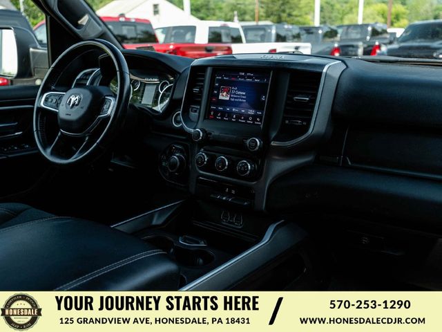 2021 Ram 1500 Big Horn/Lone Star - 23094439 - 30