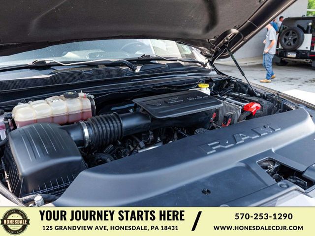 2021 Ram 1500 Big Horn/Lone Star - 23094439 - 31