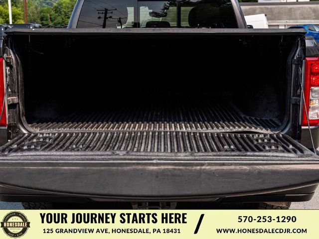 2021 Ram 1500 Big Horn/Lone Star - 23094439 - 32