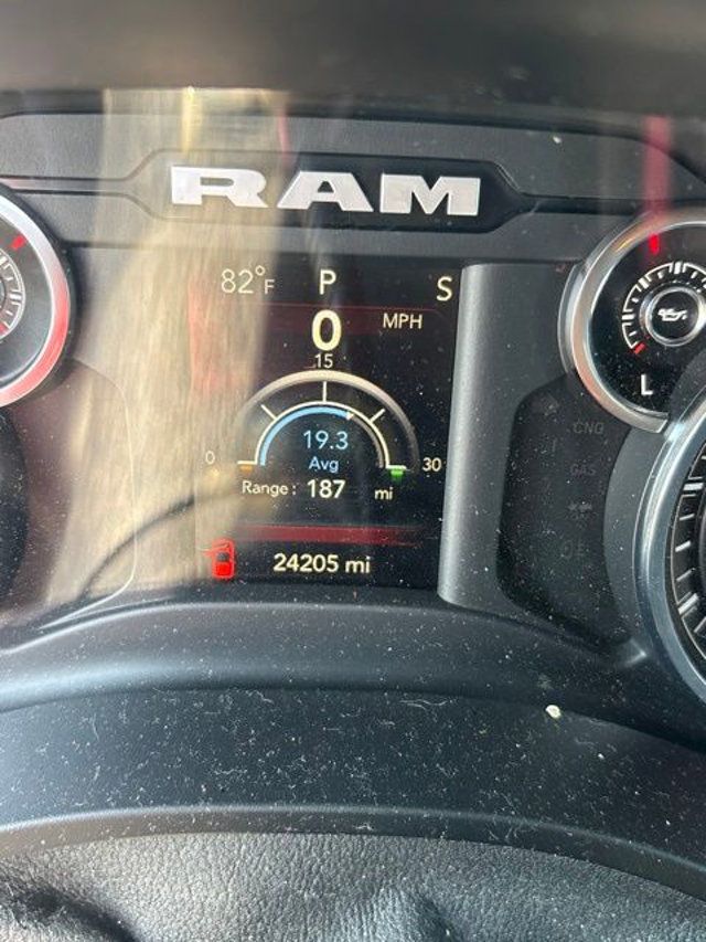 2021 Ram 1500 Big Horn/Lone Star - 23071148 - 2