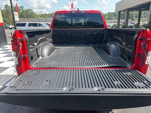 2021 Ram 1500 Big Horn/Lone Star - 22584474 - 17