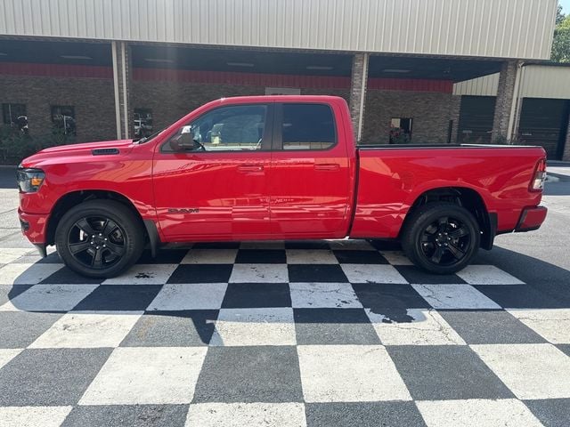 2021 Ram 1500 Big Horn/Lone Star - 22584474 - 5