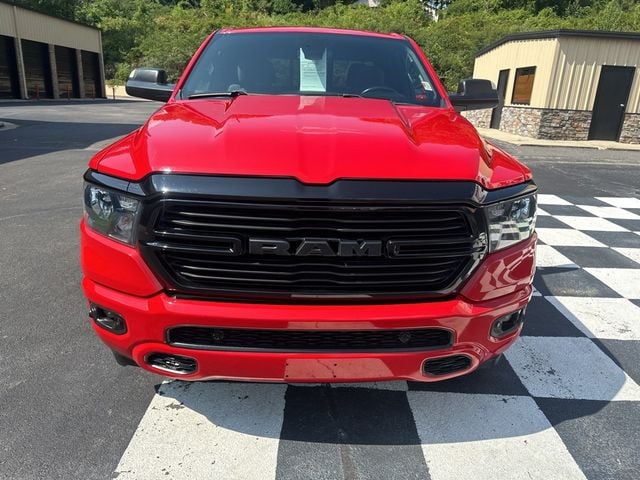 2021 Ram 1500 Big Horn/Lone Star - 22584474 - 7