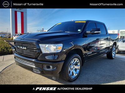 ram dealers south jersey