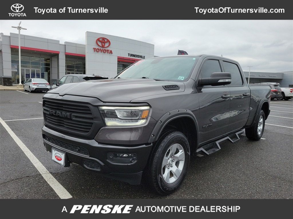 ram dealers south jersey