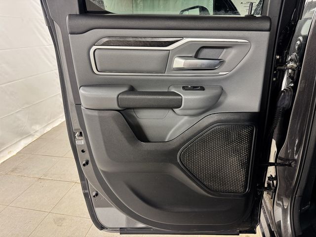2021 Ram 1500 BIG HORN QUAD CAB 4X4 - 22985204 - 12