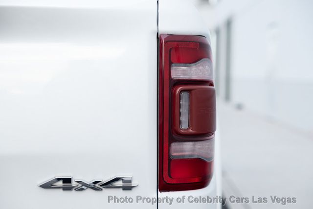 2021 Ram 1500 HEMI V8, Preferred Package, 20" wheels - 22986500 - 9