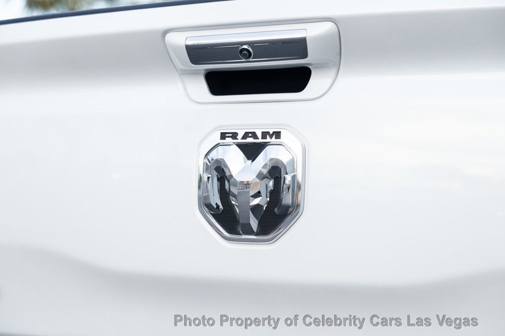 2021 Ram 1500 HEMI V8, Preferred Package, 20" wheels - 22986500 - 10