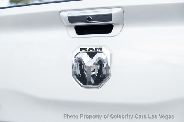 2021 Ram 1500 HEMI V8, Preferred Package, 20" wheels - 22986500 - 10