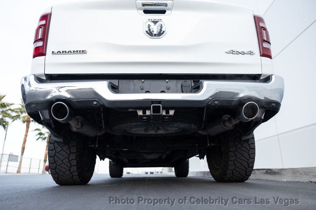 2021 Ram 1500 HEMI V8, Preferred Package, 20" wheels - 22986500 - 11