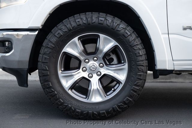 2021 Ram 1500 HEMI V8, Preferred Package, 20" wheels - 22986500 - 13