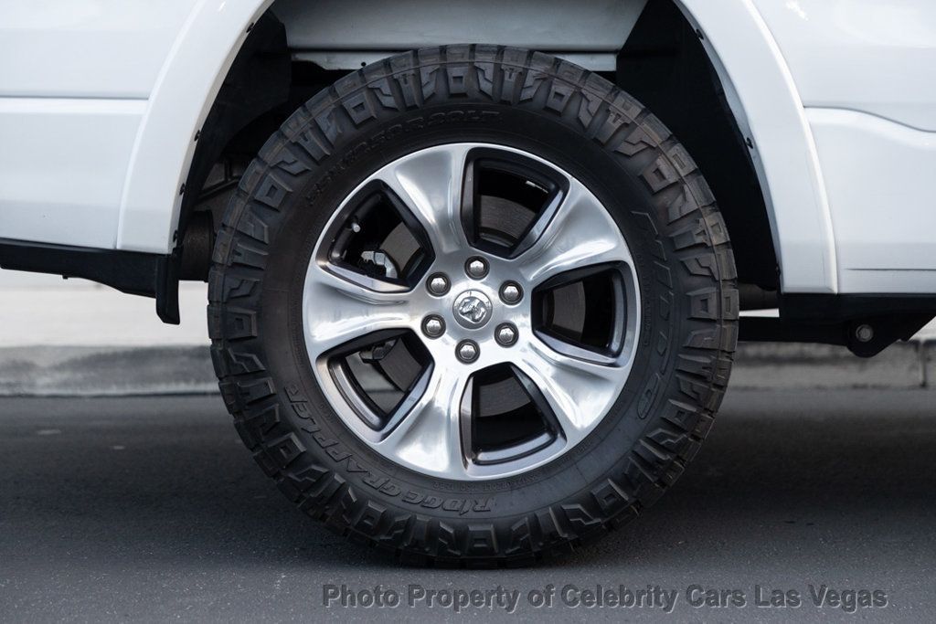 2021 Ram 1500 HEMI V8, Preferred Package, 20" wheels - 22986500 - 14