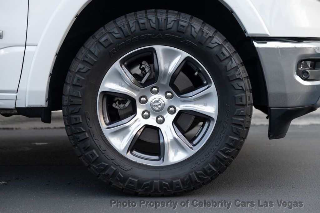 2021 Ram 1500 HEMI V8, Preferred Package, 20" wheels - 22986500 - 15