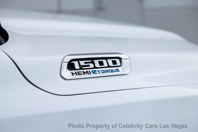 2021 Ram 1500 HEMI V8, Preferred Package, 20" wheels - 22986500 - 16