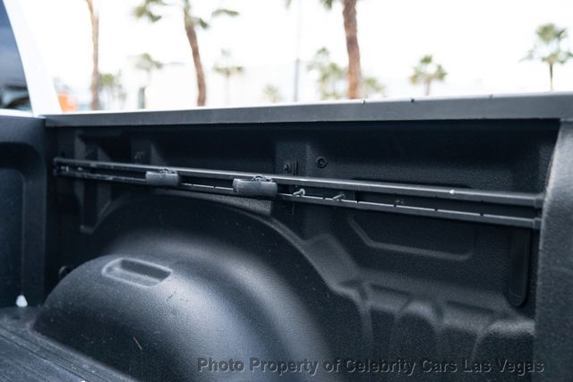 2021 Ram 1500 HEMI V8, Preferred Package, 20" wheels - 22986500 - 18