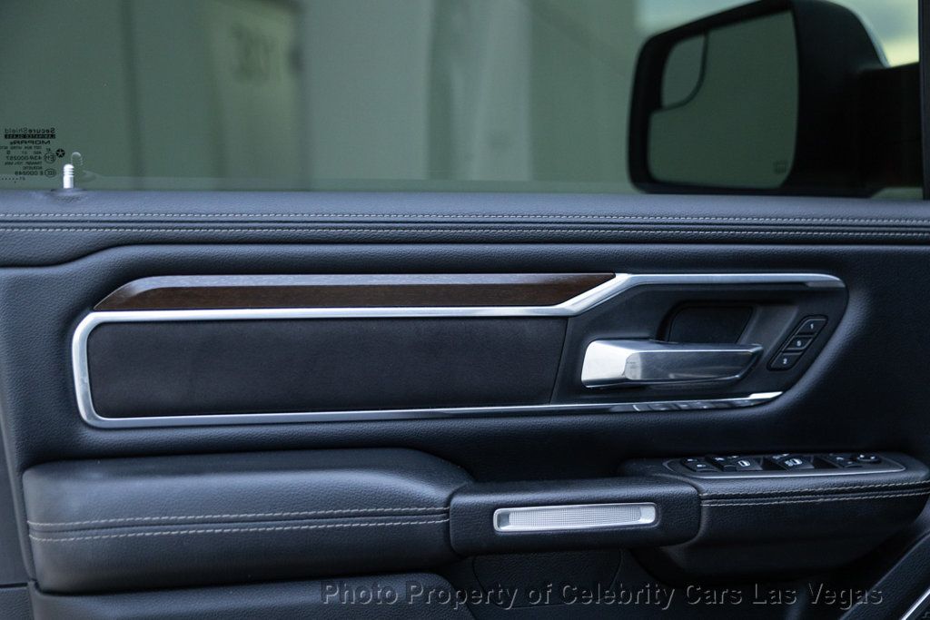 2021 Ram 1500 HEMI V8, Preferred Package, 20" wheels - 22986500 - 26