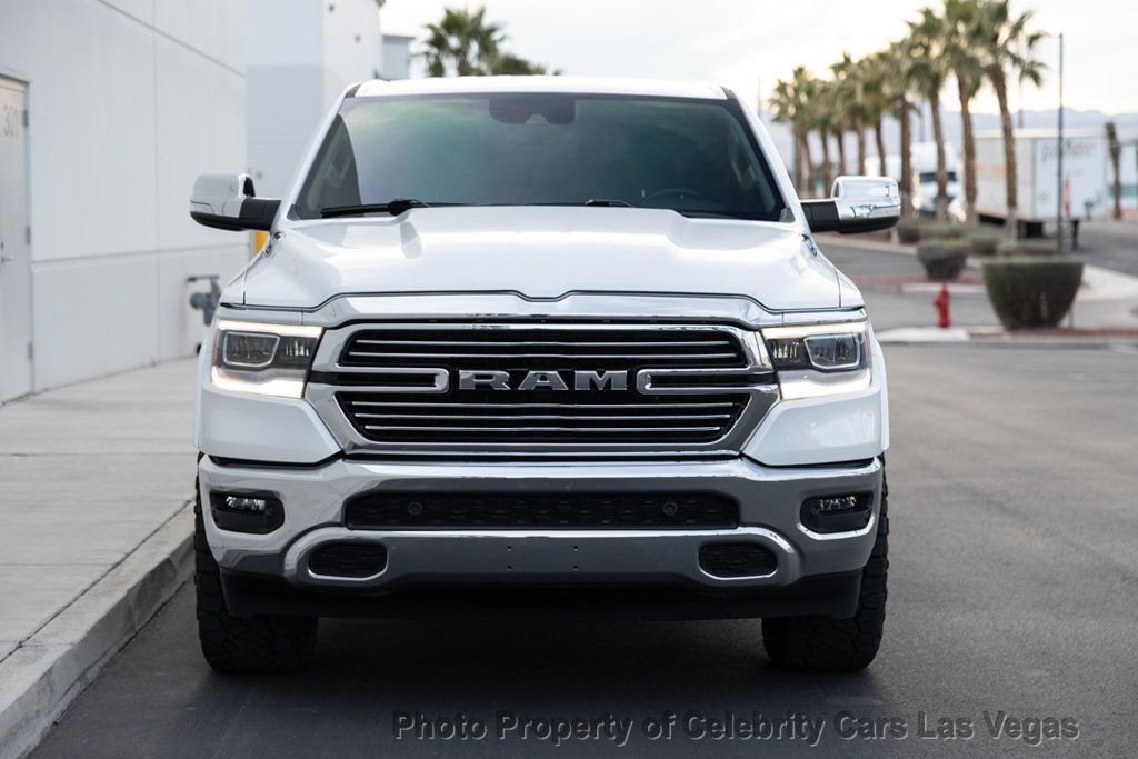 2021 Ram 1500 HEMI V8, Preferred Package, 20" wheels - 22986500 - 2